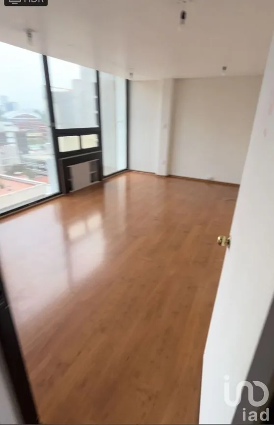 Oficina en Renta en Anzures, Miguel Hidalgo, Ciudad de México | NEX-228507 | iad México | Foto 3 de 5