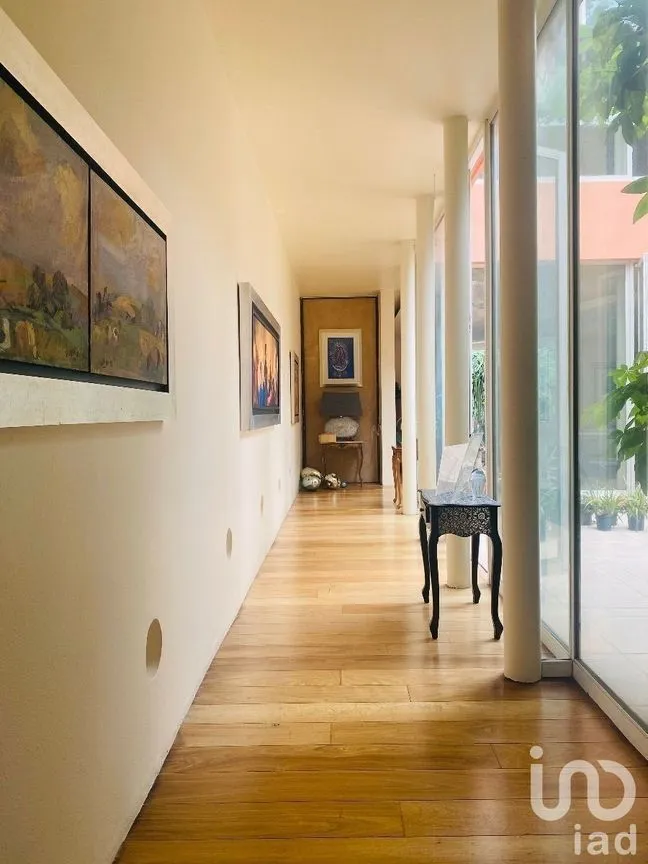 Casa en Venta en Bosques de las Lomas, Cuajimalpa de Morelos, Ciudad de México | NEX-229295 | iad México | Foto 13 de 44