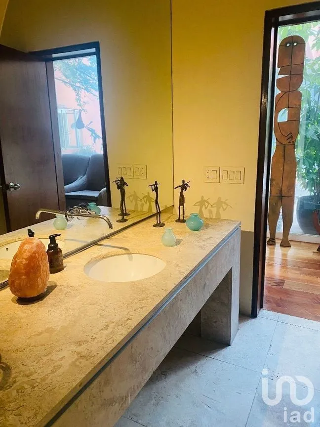 Casa en Venta en Bosques de las Lomas, Cuajimalpa de Morelos, Ciudad de México | NEX-229295 | iad México | Foto 15 de 44