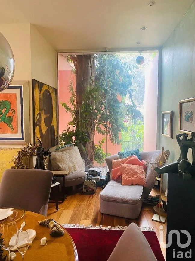 Casa en Venta en Bosques de las Lomas, Cuajimalpa de Morelos, Ciudad de México | NEX-229295 | iad México | Foto 18 de 44
