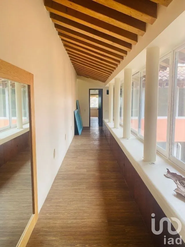 Casa en Venta en Bosques de las Lomas, Cuajimalpa de Morelos, Ciudad de México | NEX-229295 | iad México | Foto 27 de 44