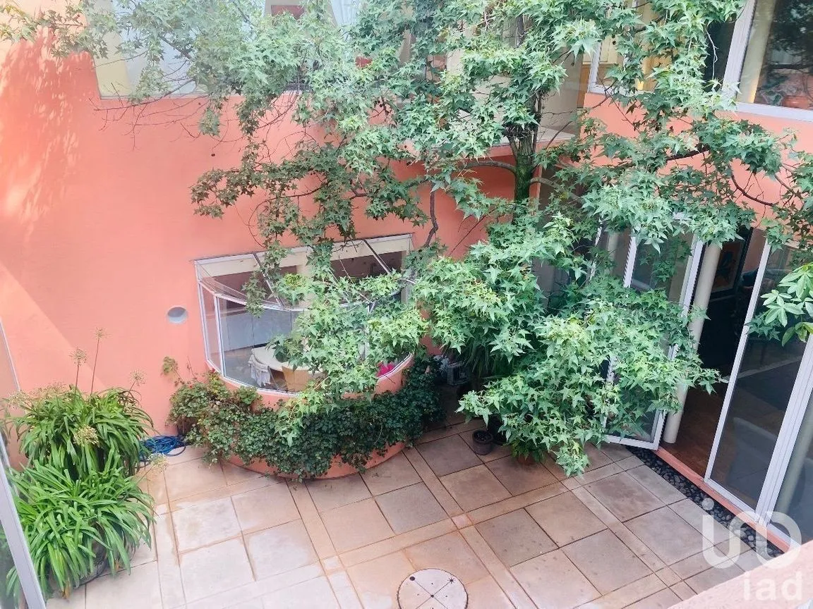 Casa en Venta en Bosques de las Lomas, Cuajimalpa de Morelos, Ciudad de México | NEX-229295 | iad México | Foto 32 de 44