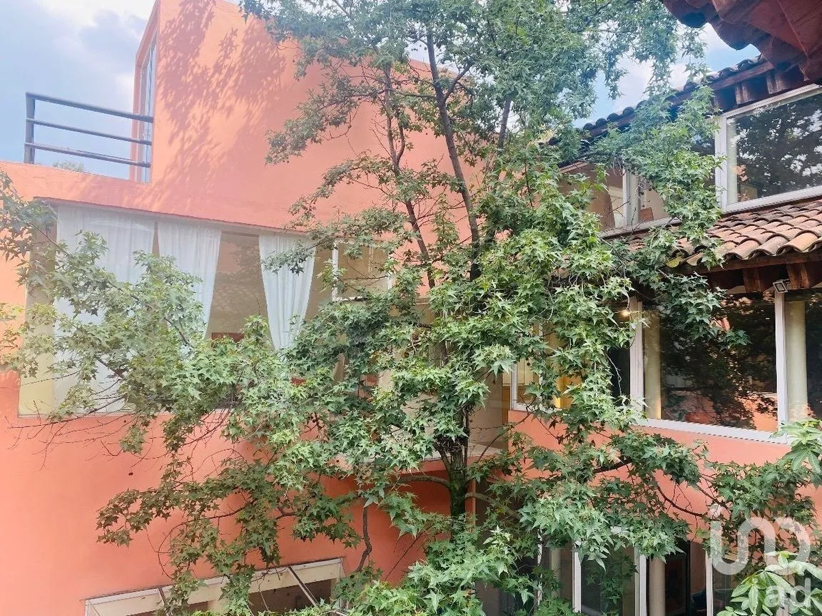Casa en Venta en Bosques de las Lomas, Cuajimalpa de Morelos, Ciudad de México | NEX-229295 | iad México | Foto 33 de 44