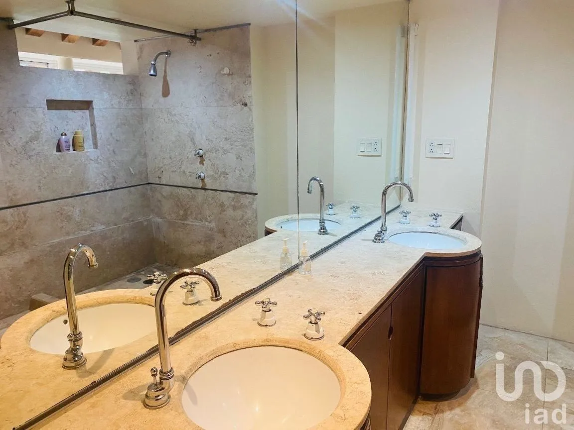 Casa en Venta en Bosques de las Lomas, Cuajimalpa de Morelos, Ciudad de México | NEX-229295 | iad México | Foto 37 de 44