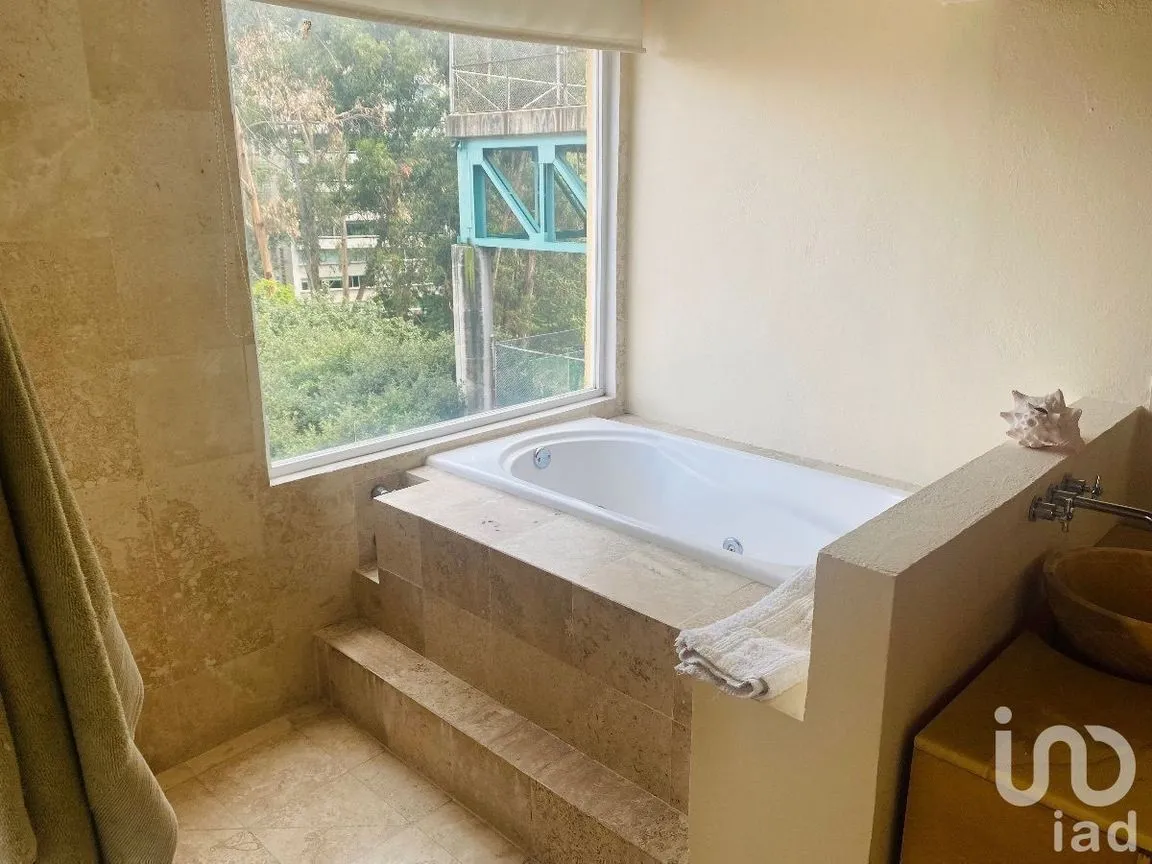 Casa en Venta en Bosques de las Lomas, Cuajimalpa de Morelos, Ciudad de México | NEX-229295 | iad México | Foto 42 de 44