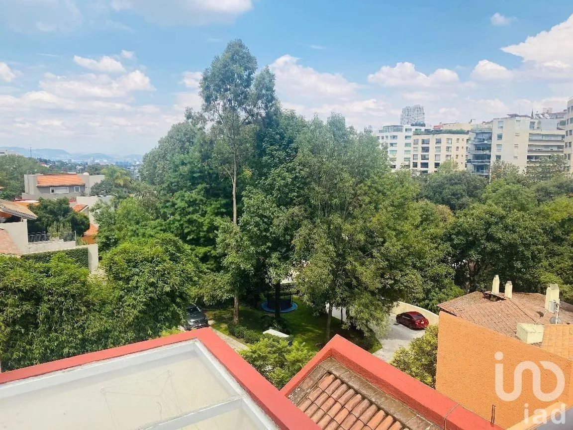 Casa en Venta en Bosques de las Lomas, Cuajimalpa de Morelos, Ciudad de México | NEX-229295 | iad México | Foto 44 de 44
