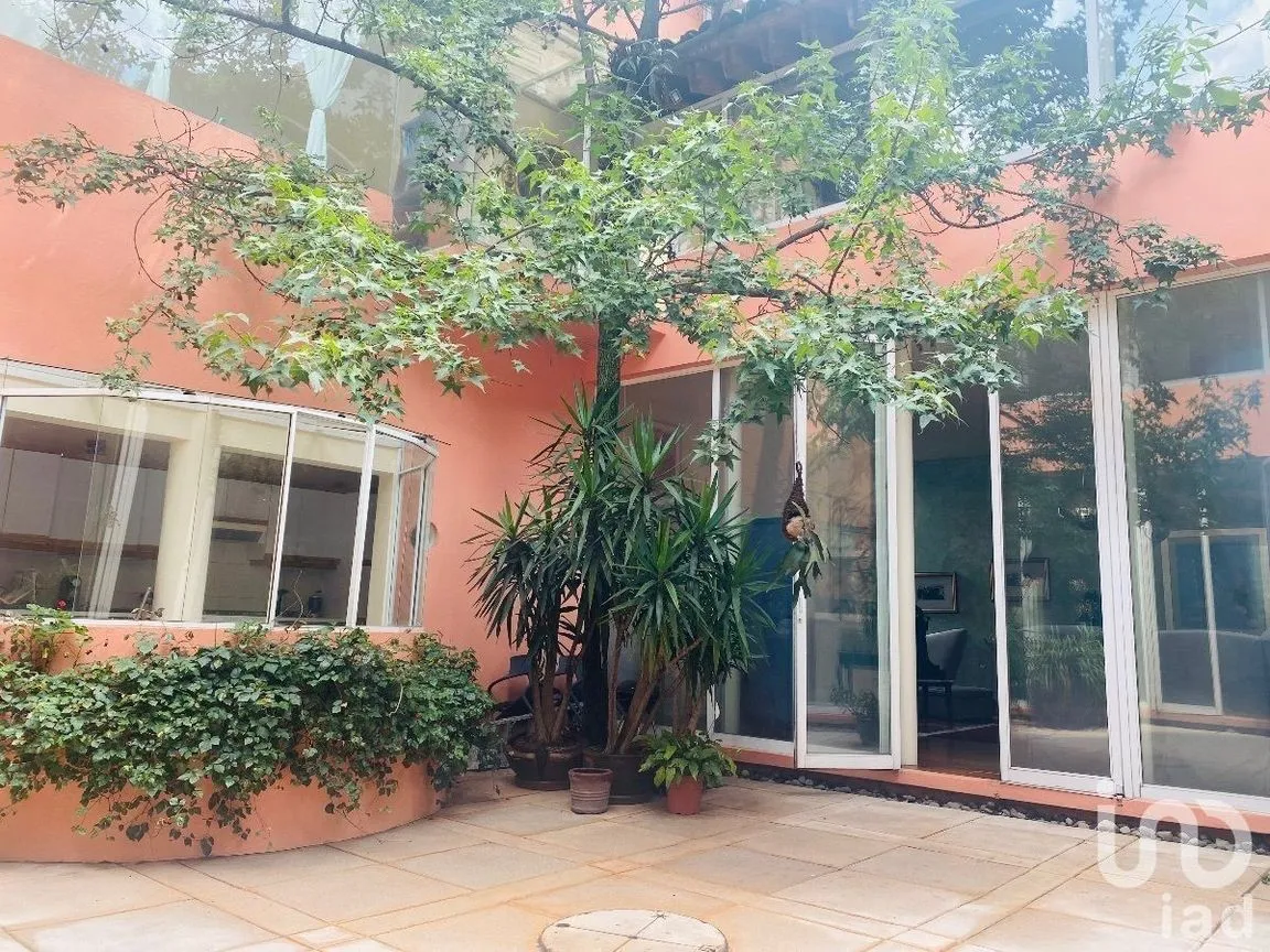 Casa en Venta en Bosques de las Lomas, Cuajimalpa de Morelos, Ciudad de México | NEX-229295 | iad México | Foto 10 de 44