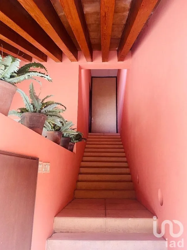 Casa en Renta en Bosques de las Lomas, Cuajimalpa de Morelos, Ciudad de México | NEX-229296 | iad México | Foto 2 de 44