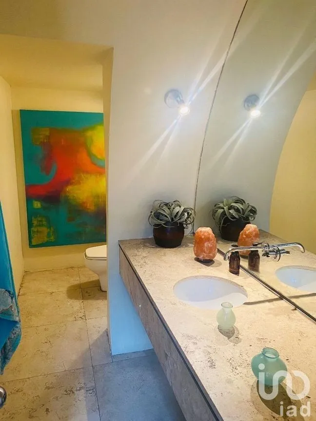 Casa en Renta en Bosques de las Lomas, Cuajimalpa de Morelos, Ciudad de México | NEX-229296 | iad México | Foto 14 de 44
