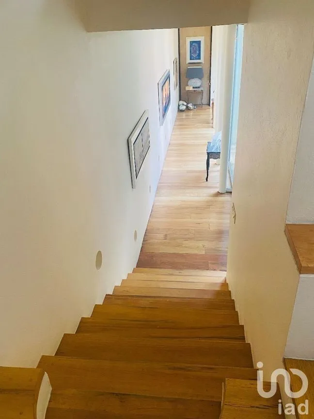 Casa en Renta en Bosques de las Lomas, Cuajimalpa de Morelos, Ciudad de México | NEX-229296 | iad México | Foto 25 de 44