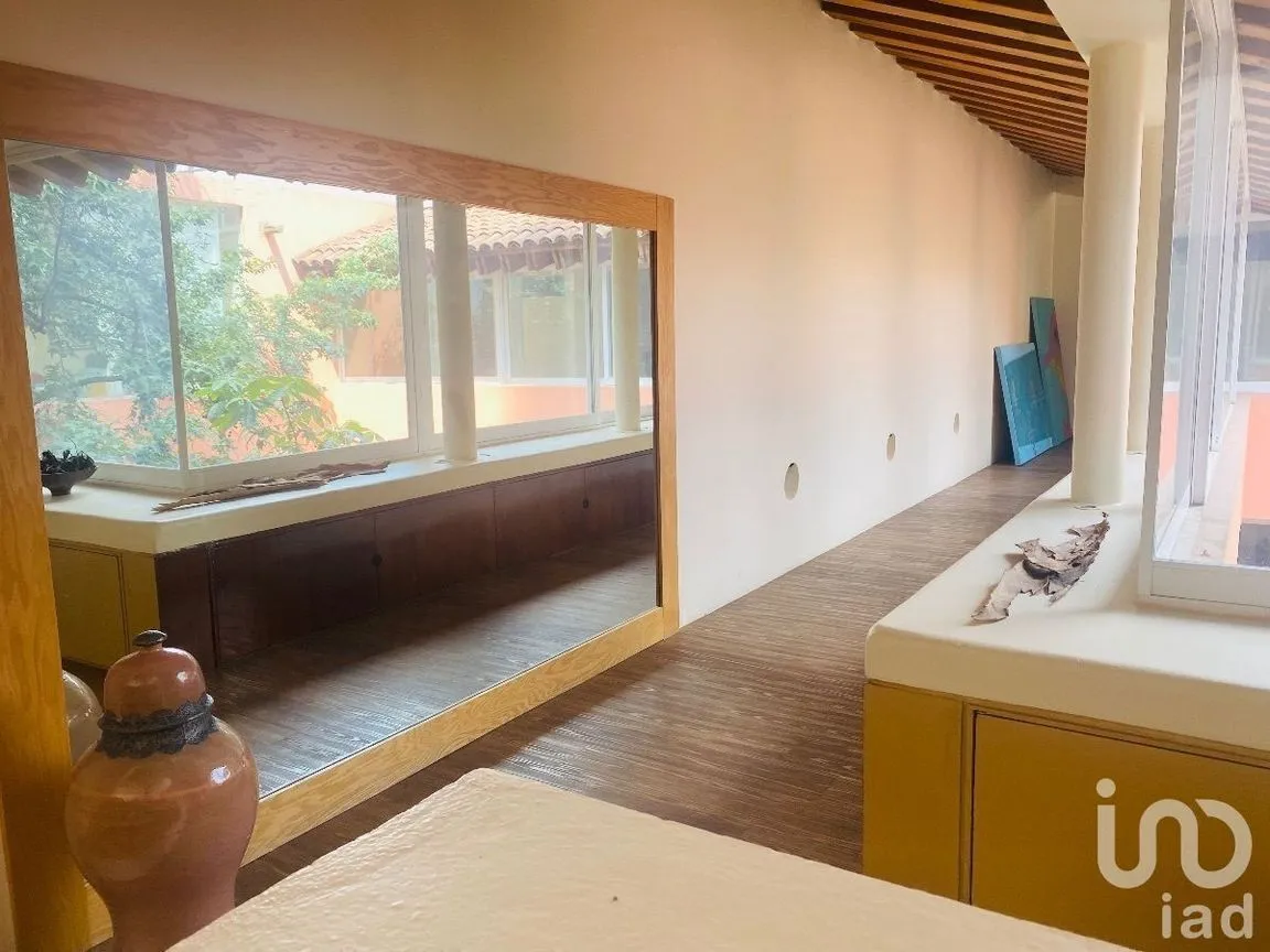 Casa en Renta en Bosques de las Lomas, Cuajimalpa de Morelos, Ciudad de México | NEX-229296 | iad México | Foto 26 de 44