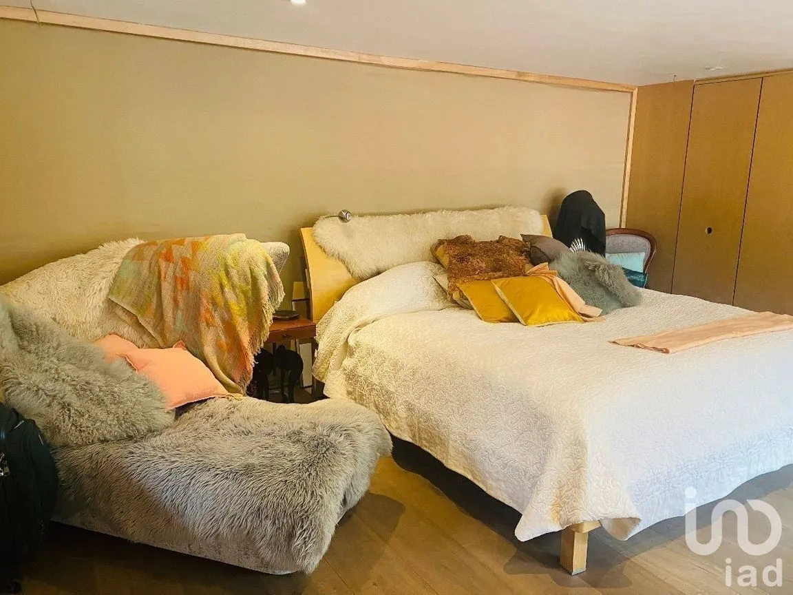 Casa en Renta en Bosques de las Lomas, Cuajimalpa de Morelos, Ciudad de México | NEX-229296 | iad México | Foto 30 de 44