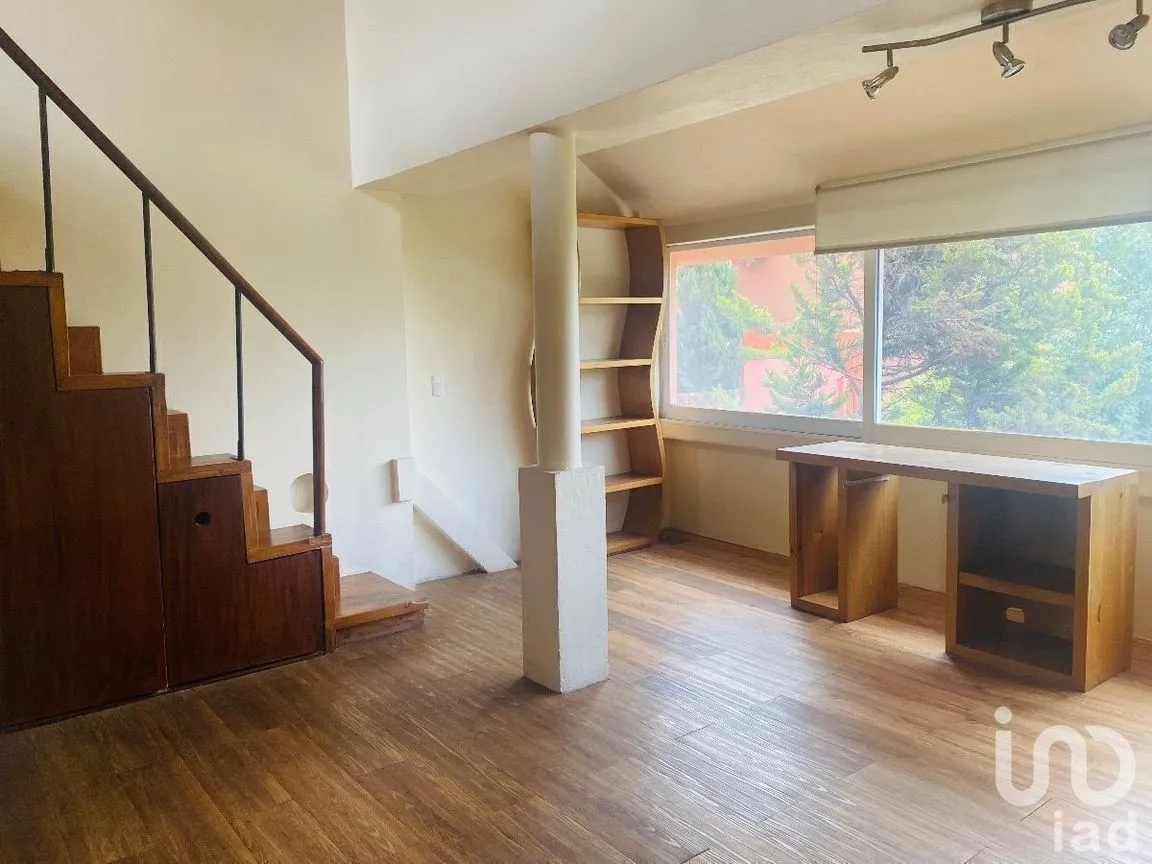 Casa en Renta en Bosques de las Lomas, Cuajimalpa de Morelos, Ciudad de México | NEX-229296 | iad México | Foto 35 de 44