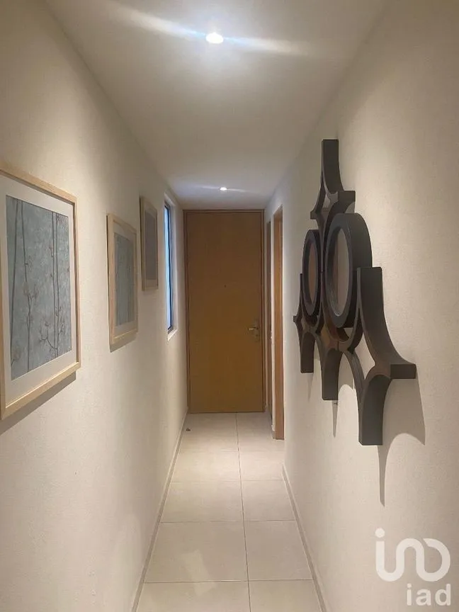 Departamento en Venta en Narvarte Poniente, Benito Juárez, Ciudad de México | NEX-229346 | iad México | Foto 2 de 34