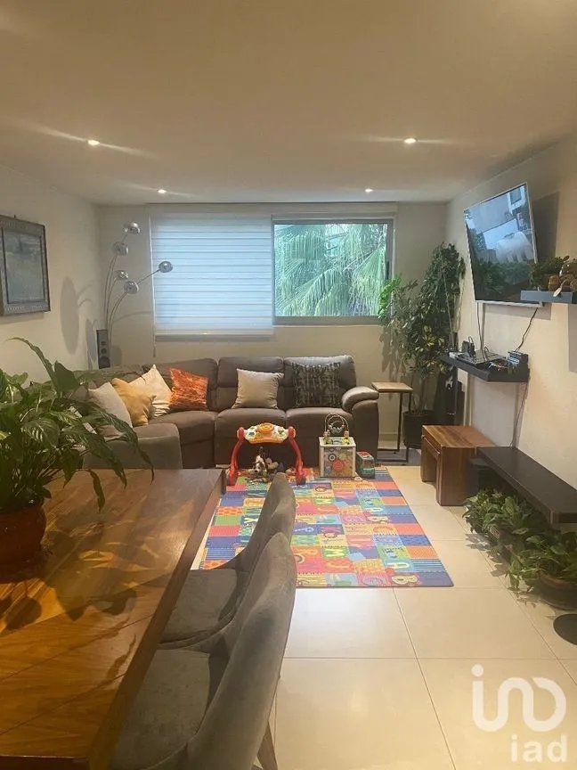 Departamento en Venta en Narvarte Poniente, Benito Juárez, Ciudad de México | NEX-229346 | iad México | Foto 11 de 34