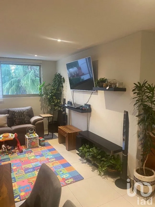 Departamento en Venta en Narvarte Poniente, Benito Juárez, Ciudad de México | NEX-229346 | iad México | Foto 12 de 34