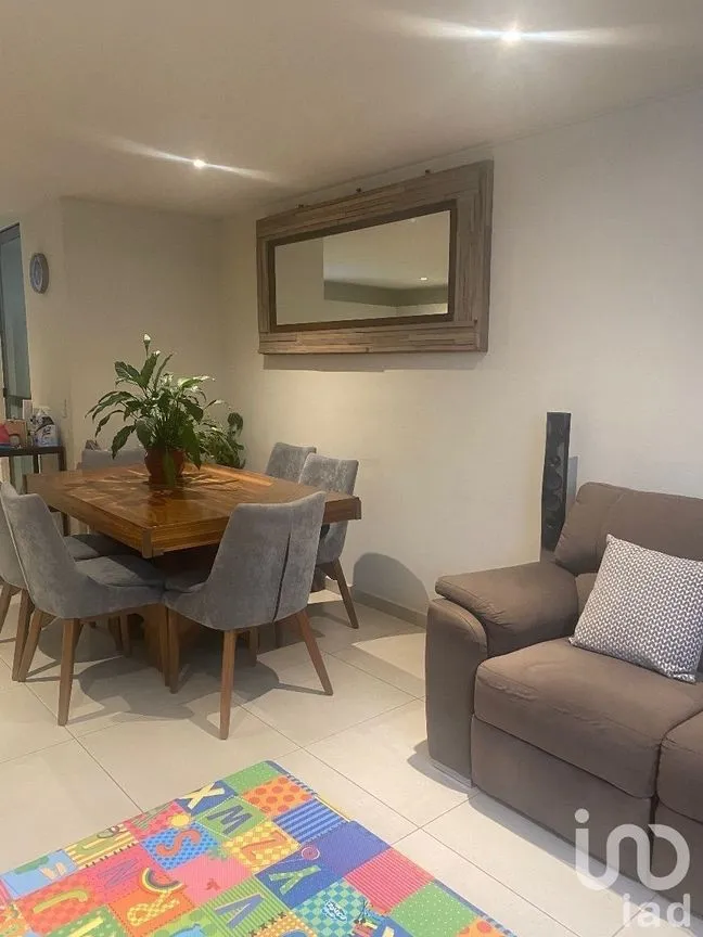Departamento en Venta en Narvarte Poniente, Benito Juárez, Ciudad de México | NEX-229346 | iad México | Foto 13 de 34