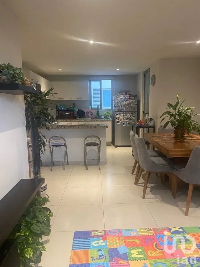 Departamento en Venta en Narvarte Poniente, Benito Juárez, Ciudad de México | NEX-229346 | iad México | Foto 14 de 34