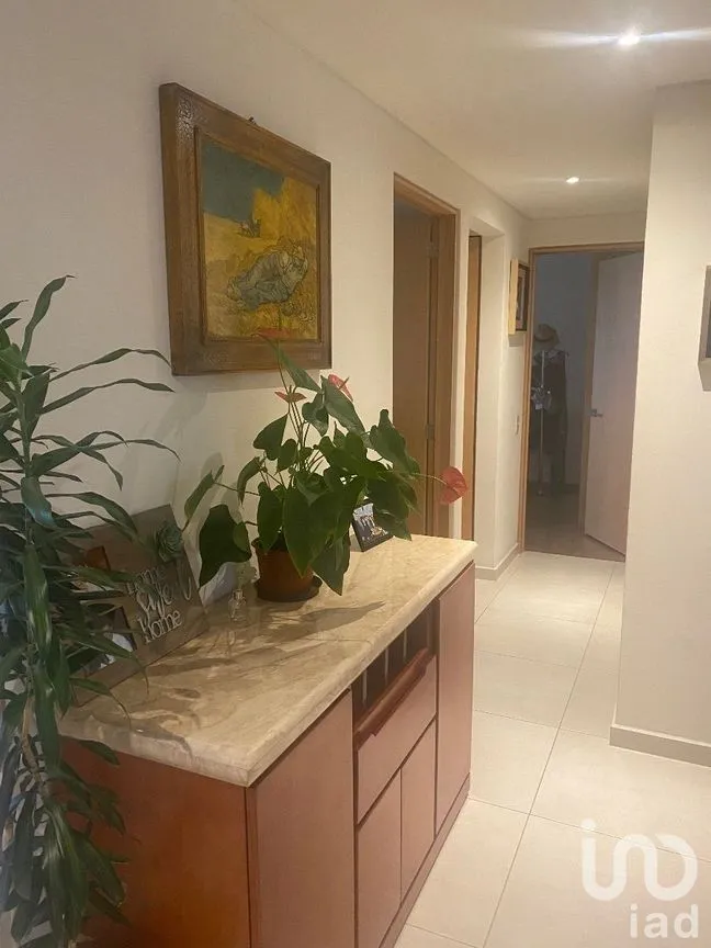 Departamento en Venta en Narvarte Poniente, Benito Juárez, Ciudad de México | NEX-229346 | iad México | Foto 15 de 34