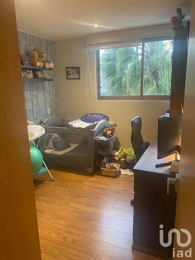 Departamento en Venta en Narvarte Poniente, Benito Juárez, Ciudad de México | NEX-229346 | iad México | Foto 16 de 34