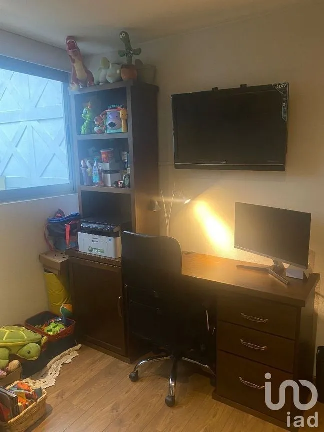 Departamento en Venta en Narvarte Poniente, Benito Juárez, Ciudad de México | NEX-229346 | iad México | Foto 18 de 34