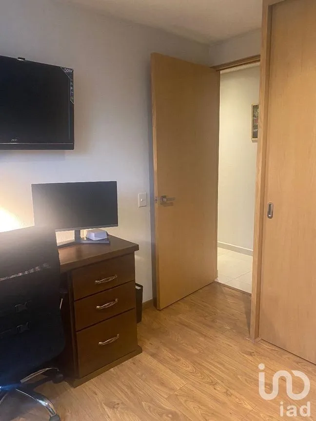 Departamento en Venta en Narvarte Poniente, Benito Juárez, Ciudad de México | NEX-229346 | iad México | Foto 19 de 34