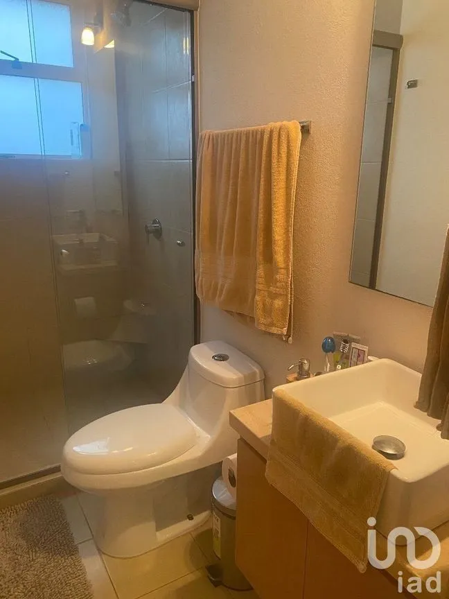 Departamento en Venta en Narvarte Poniente, Benito Juárez, Ciudad de México | NEX-229346 | iad México | Foto 20 de 34