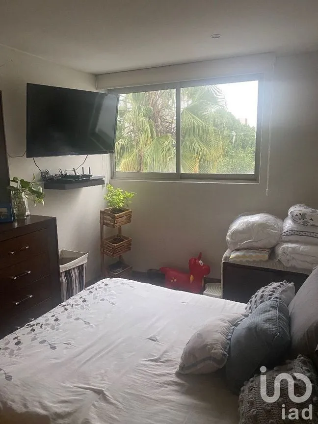 Departamento en Venta en Narvarte Poniente, Benito Juárez, Ciudad de México | NEX-229346 | iad México | Foto 21 de 34
