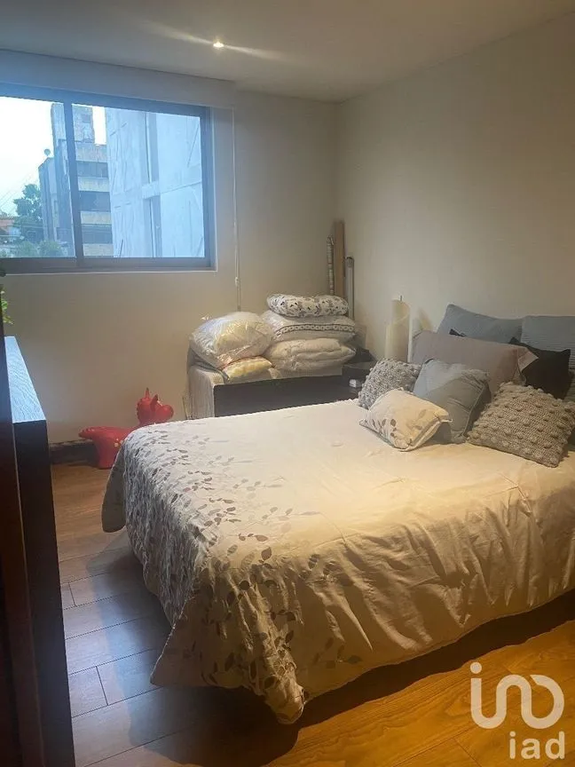 Departamento en Venta en Narvarte Poniente, Benito Juárez, Ciudad de México | NEX-229346 | iad México | Foto 22 de 34