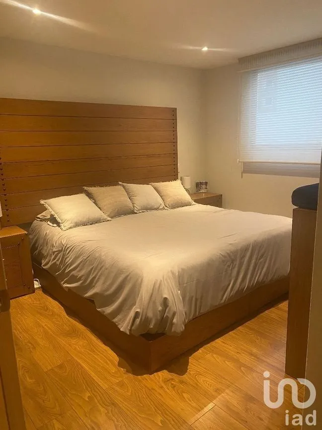 Departamento en Venta en Narvarte Poniente, Benito Juárez, Ciudad de México | NEX-229346 | iad México | Foto 24 de 34
