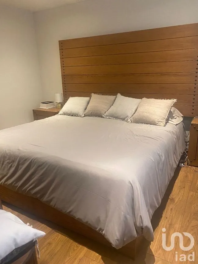 Departamento en Venta en Narvarte Poniente, Benito Juárez, Ciudad de México | NEX-229346 | iad México | Foto 26 de 34