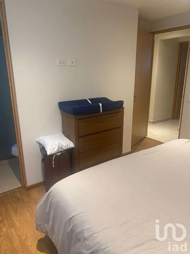 Departamento en Venta en Narvarte Poniente, Benito Juárez, Ciudad de México | NEX-229346 | iad México | Foto 27 de 34