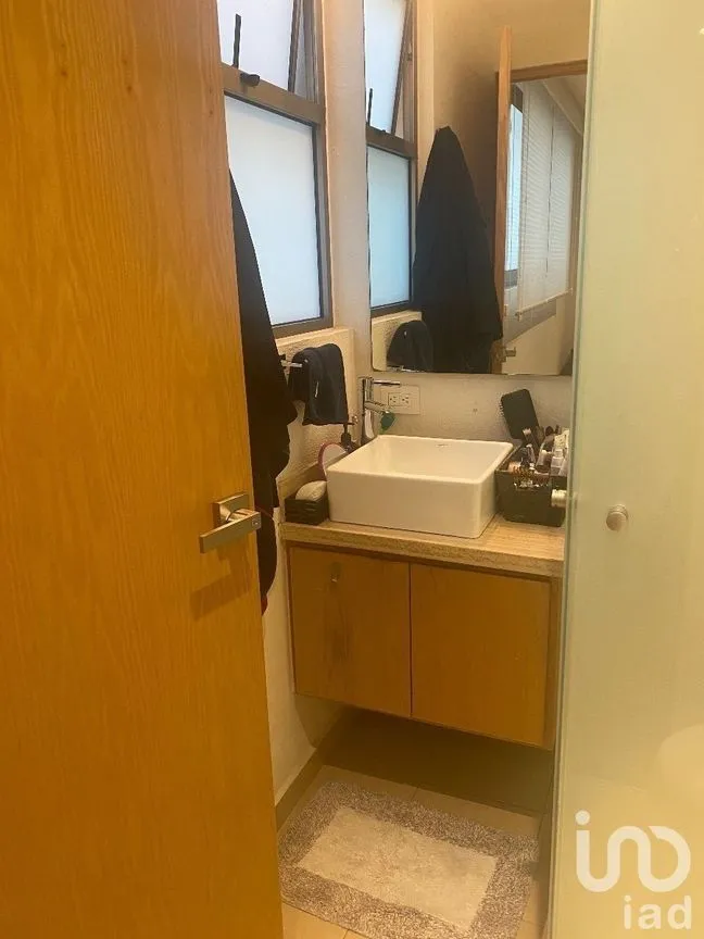 Departamento en Venta en Narvarte Poniente, Benito Juárez, Ciudad de México | NEX-229346 | iad México | Foto 28 de 34