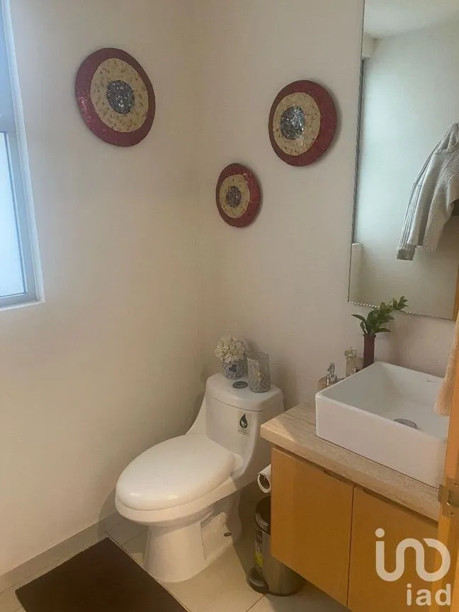 Departamento en Venta en Narvarte Poniente, Benito Juárez, Ciudad de México | NEX-229346 | iad México | Foto 4 de 34