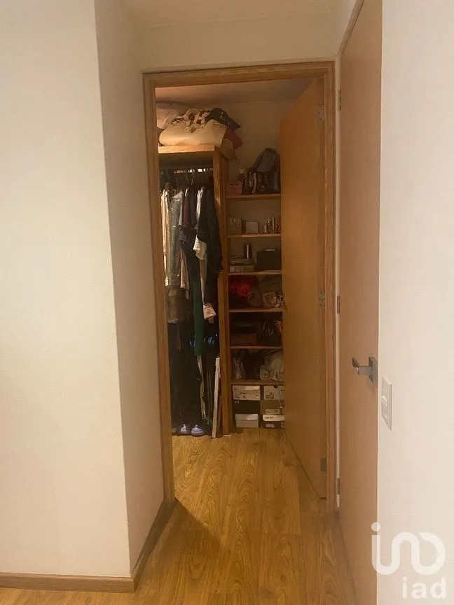 Departamento en Venta en Narvarte Poniente, Benito Juárez, Ciudad de México | NEX-229346 | iad México | Foto 31 de 34