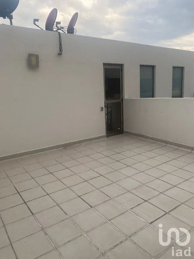 Departamento en Venta en Narvarte Poniente, Benito Juárez, Ciudad de México | NEX-229346 | iad México | Foto 33 de 34