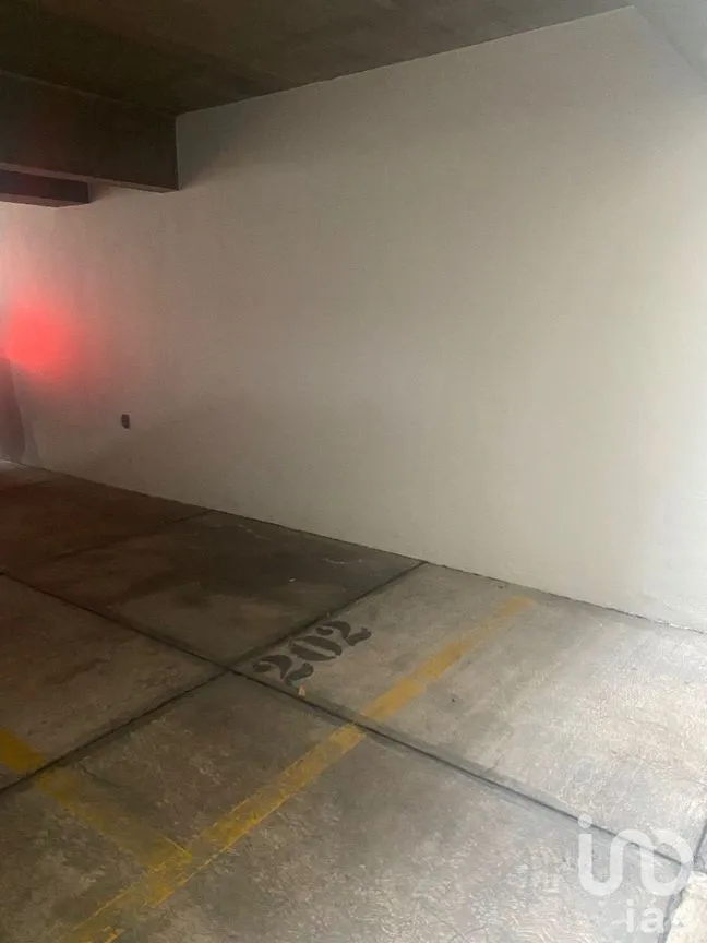 Departamento en Venta en Narvarte Poniente, Benito Juárez, Ciudad de México | NEX-229346 | iad México | Foto 34 de 34
