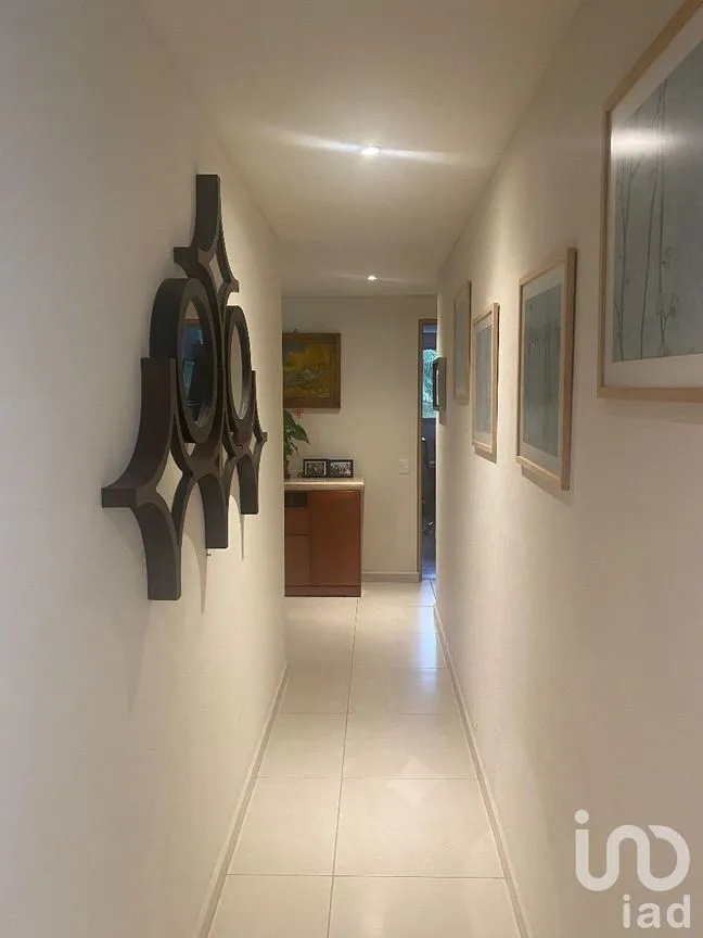 Departamento en Venta en Narvarte Poniente, Benito Juárez, Ciudad de México | NEX-229346 | iad México | Foto 5 de 34