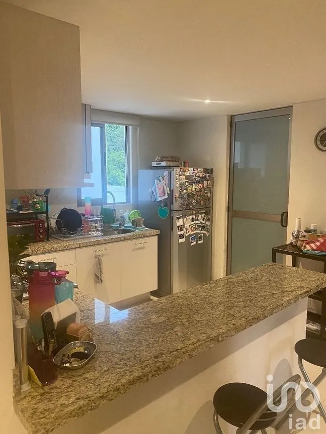Departamento en Venta en Narvarte Poniente, Benito Juárez, Ciudad de México | NEX-229346 | iad México | Foto 6 de 34