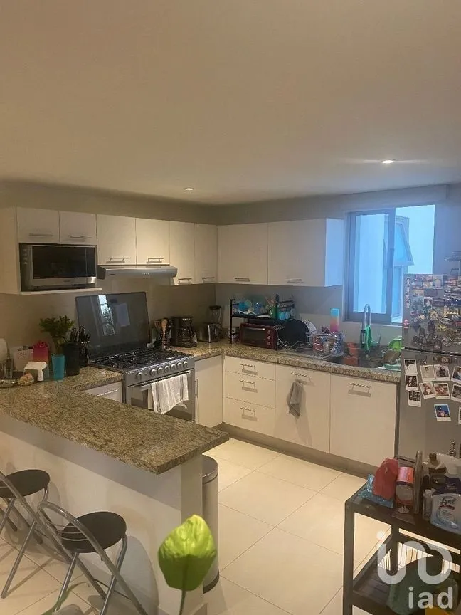 Departamento en Venta en Narvarte Poniente, Benito Juárez, Ciudad de México | NEX-229346 | iad México | Foto 7 de 34