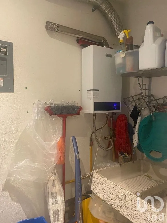 Departamento en Venta en Narvarte Poniente, Benito Juárez, Ciudad de México | NEX-229346 | iad México | Foto 9 de 34