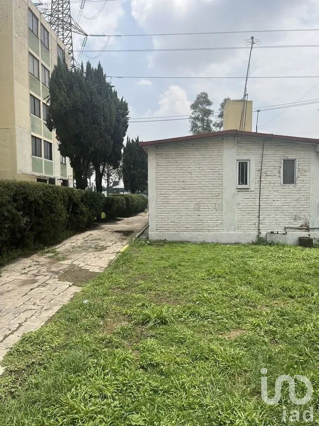 Departamento en Venta en Colinas del Lago, Cuautitlán Izcalli, Estado De México | NEX-229454 | iad México | Foto 2 de 23