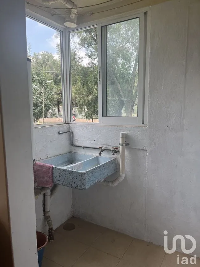 Departamento en Venta en Colinas del Lago, Cuautitlán Izcalli, Estado De México | NEX-229454 | iad México | Foto 11 de 23
