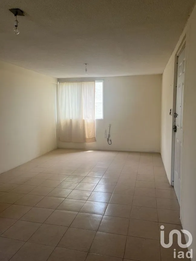 Departamento en Venta en Colinas del Lago, Cuautitlán Izcalli, Estado De México | NEX-229454 | iad México | Foto 3 de 23