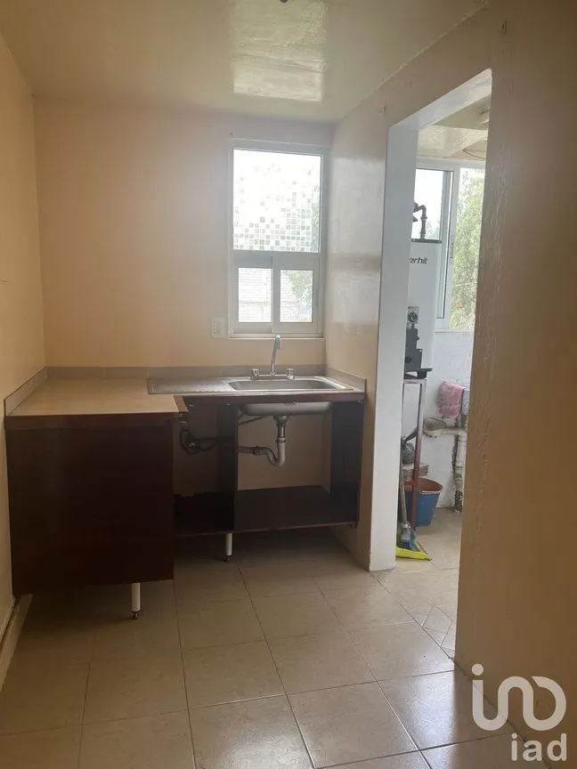 Departamento en Venta en Colinas del Lago, Cuautitlán Izcalli, Estado De México | NEX-229454 | iad México | Foto 7 de 23