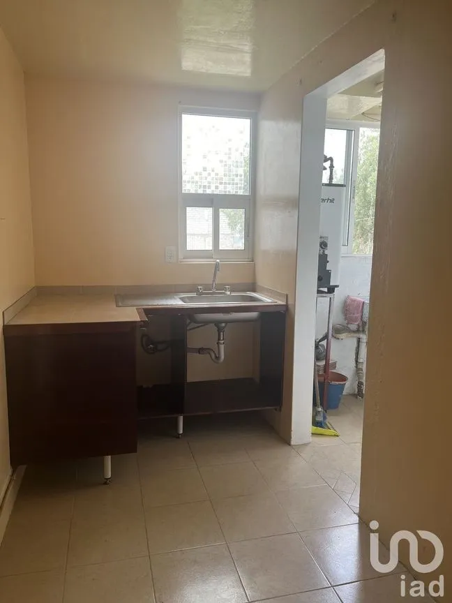 Departamento en Venta en Colinas del Lago, Cuautitlán Izcalli, Estado De México | NEX-229454 | iad México | Foto 8 de 23