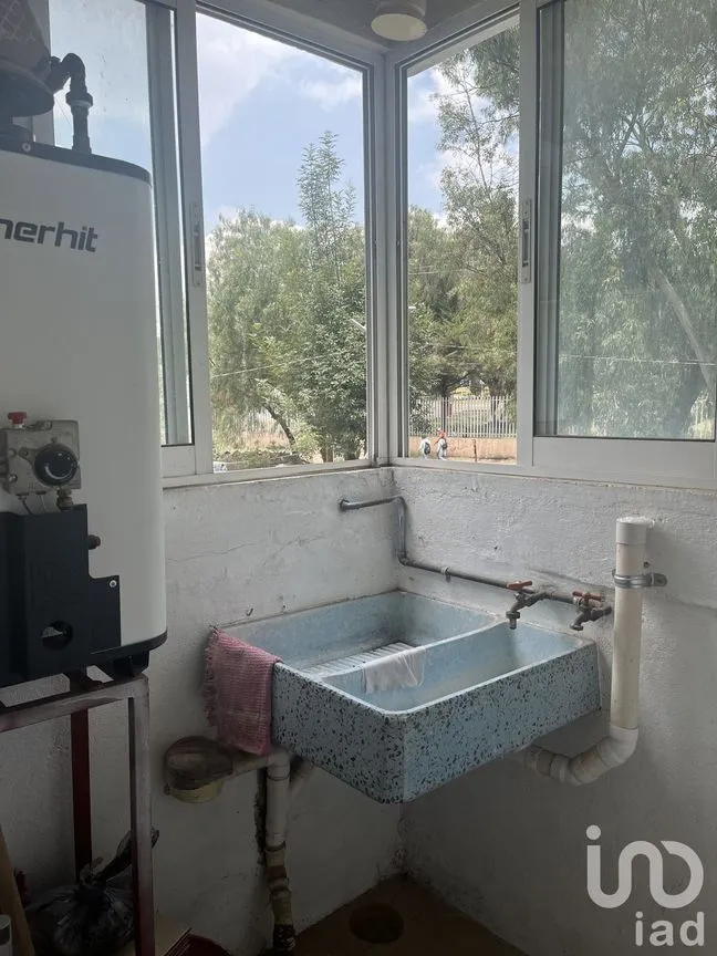 Departamento en Venta en Colinas del Lago, Cuautitlán Izcalli, Estado De México | NEX-229454 | iad México | Foto 10 de 23