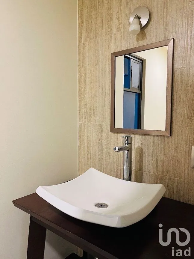 Casa en Venta en Las Arboledas, Tlalnepantla de Baz, Estado De México | NEX-229455 | iad México | Foto 16 de 24