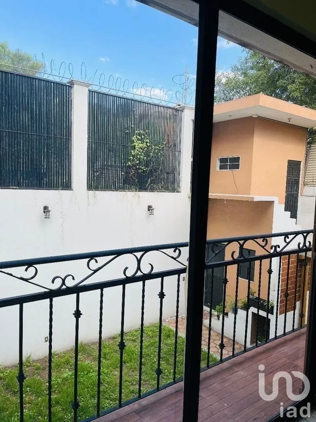 Casa en Venta en Las Arboledas, Tlalnepantla de Baz, Estado De México | NEX-229455 | iad México | Foto 18 de 24