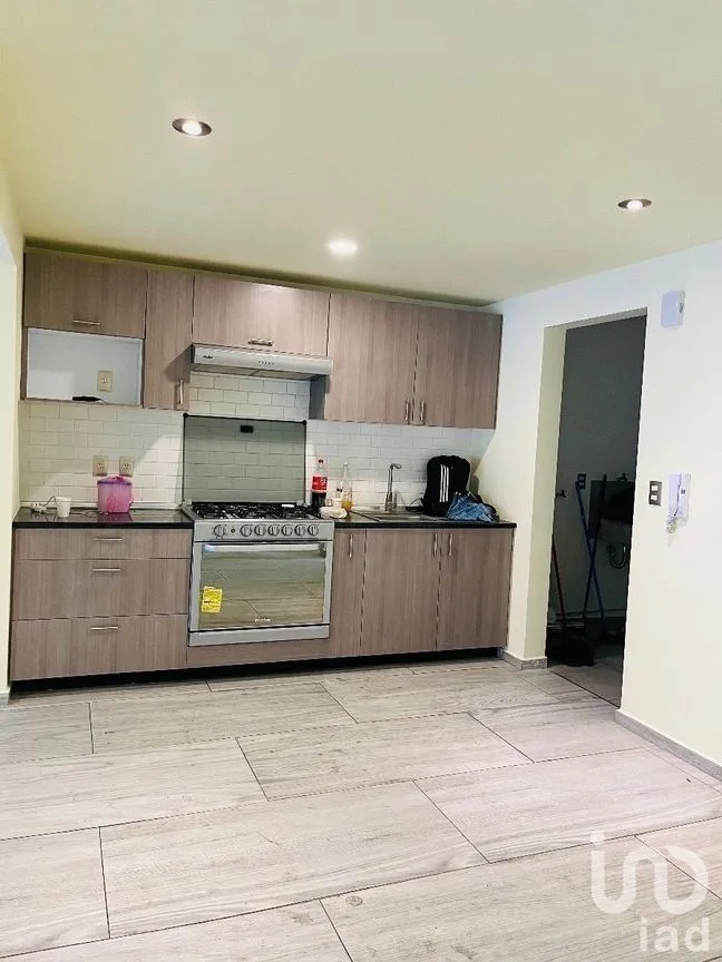 Casa en Venta en Las Arboledas, Tlalnepantla de Baz, Estado De México | NEX-229455 | iad México | Foto 7 de 24
